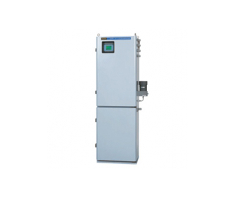 NPW-160 总磷/总氮分析仪