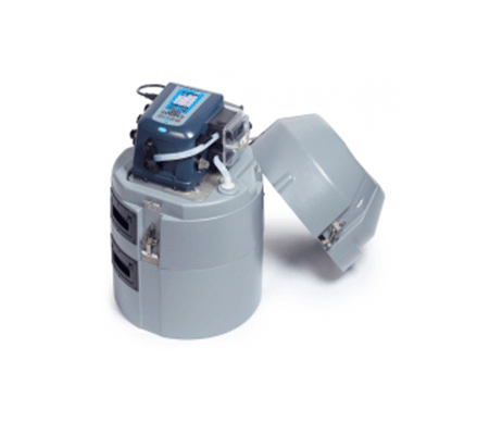 AS950 系列采样器 AS950 系列采样器