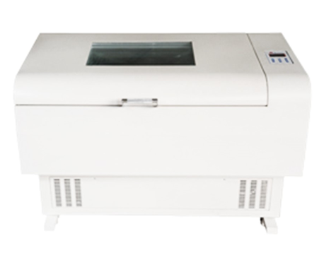 BSD-WX(F)2350卧式智能精密摇床
